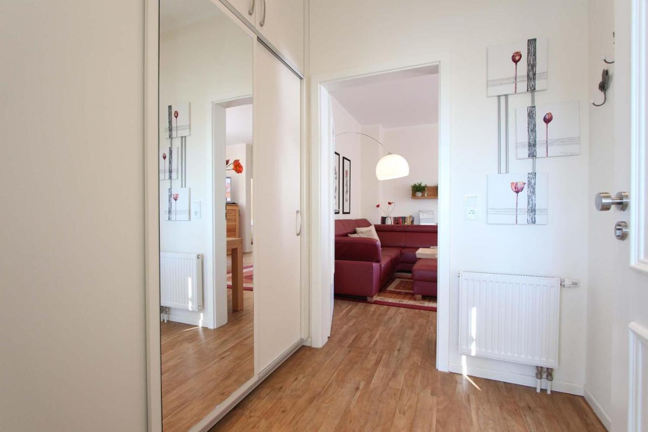 Apartamento Haus Schaper Whg 4 Og Kellenhusen Exterior foto